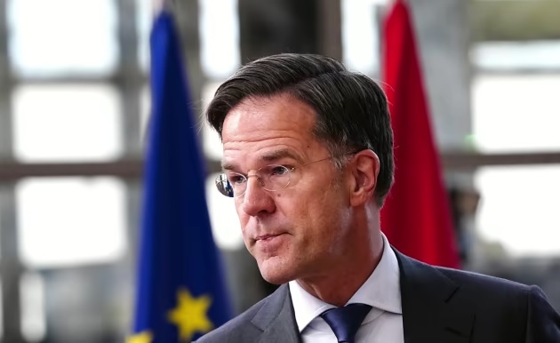 Новим генсеком НАТО затверджено прем'єра Нідерландів Марка Рютте