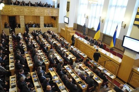 З наближення виборів маніпуляцій громадською думкою та провокацій 
проти опозиції побільшає…
