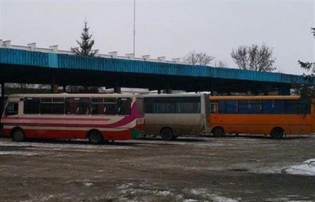 Тариф на міжміські перевезення на Закарпатті знову підняли, тепер – на 22%