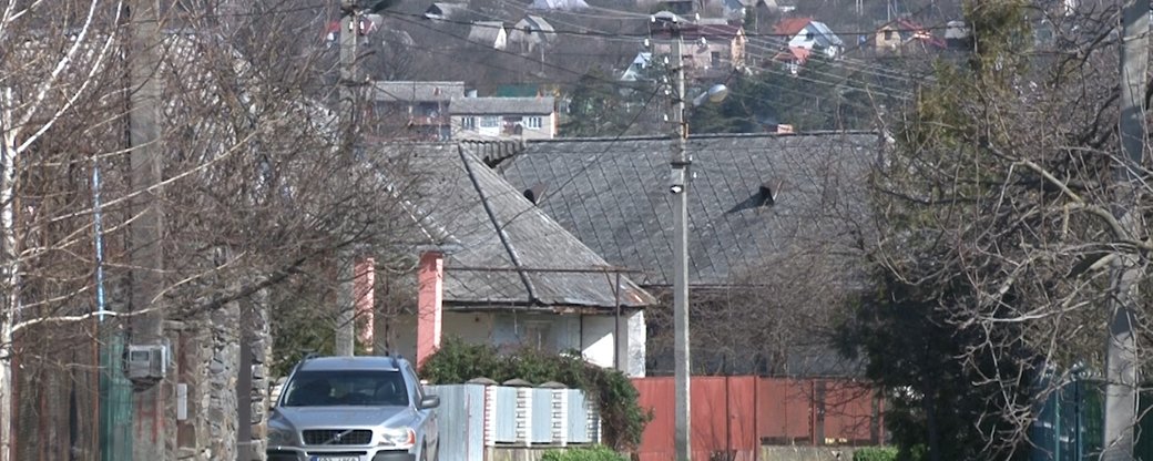 Лікарі сільських амбулаторій Ужгородского району на час карантину не приймають пацієнтів (ВІДЕО)