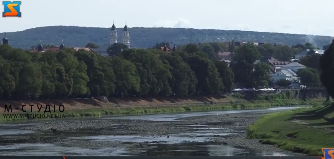 Осінь на Закарпаття прийде за розкладом (ВІДЕО)